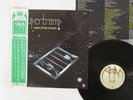 SUPERTRAMP CRIME OF THE CENTURY A&M AML-225 JAPAN OBI VINYL LP