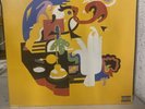 Faces Mac Miller Multicolor Triple LP NEW sealed Tri Colored