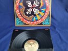 Kiss Rock And Roll Over  LP Vinyl Record Album NBLP 7037