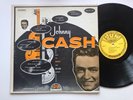 Johnny Cash LP Self Titled Sun Label