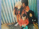 JIMI HENDRIX: Band Of Gypsies - TRACK - PUPPET SLEEVE