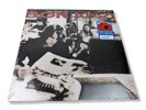 Bon Jovi - Cross Road Best of Greatest Hits Walmart Exclusive Red vinyl 2 LP