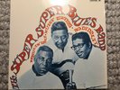 LP Howlin' Wolf, Muddy Waters & Bo Diddley –The Super Super Blues Band BLPS19135
