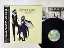 FLEETWOOD MAC RUMOURS WARNER P-10233W JAPAN OBI VINYL LP