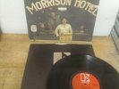 THE DOORS - Morrison Hotel - PROMO LARGE 