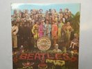 The Beatles Sgt Peppers  Band Wide Spine PMC 7027 XEX 637-1/XEX 638-1