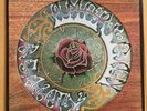 American Beauty by Grateful Dead 50th Anniversary Picture Disc (Record, 2020)