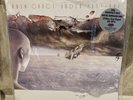 Rush Grace Under Pressure LP Quality 200 Gram Vinyl (Record, 2015) New, Sealed