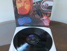 Paul McCartney & Wings - Red Rose Speedway LP - Nr Mint FIRST UK Pressing Vinyl