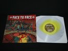 FACE TO FACE Live in a Dive LP punk nofx pennywise lagwagon bad religion
