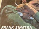 Frank Sinatra w/ Gorden Jenkis where are you mono lp 1959 Capitol W855 Rare Find