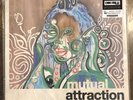 High Pulp - Mutual Attraction Vol. 3 LP On Vinyl Frank Ocean Endless Jazz RSD22