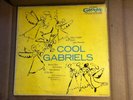 WARHOL COVER ART / COOL GABRIELS / GROOVE LG-1003