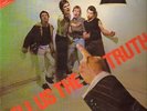 Sham 69 Tell Us The Truth Polydor Vinyl LP