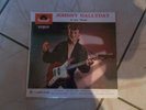 JOHNNY HALLYDAY 33 TOURS 25 CM JAPON JOHNNY ET SES FANS NEUF