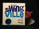 Buddy Tate-Tate's Date-Prestige Swingville 2003-MONO DG PROMO