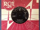 ELVIS PRESLEY - THE LOVE MACHINE rare UK 1967 / ROCK ’N’ ROLL SOUNDTRACK / MINT-