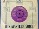 ELVIS PRESLEY - I WANT YOU rare UK 1956 ROCK ’N’ ROLL / GOLD PURPLE LABELS VG++