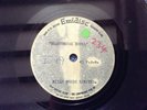 ANN MARGRET “HEARTBREAK HOTEL” UK 1961 UNRELEASED DEMOS ACETATE ELVIS PRESLEY