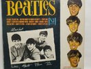 THE BEATLES SONG, PICTURES AND STORIES OF THE FABULOUS BEATLES VJ 1092 VJ 1062
