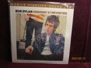 Bob Dylan – Highway 61 Revisited - MFSL 2-422 45 RPM Sealed Promo Copy