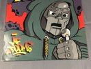 Operation Doomsday Vinyl