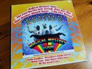The Beatles Magical Mystery Tour, First Pressing with Booklet 1967 Vinyl Album