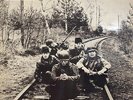 The Animals - Animal Tracks (LP, Album, Mono, RE)