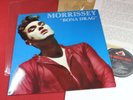 Morissey  BONA DRAG  -  LP EMI 064-7942981 EU 1990 sehr gut + Promo-Info