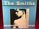 THE SMITHS Hatful Of Hollow 1984 UK VINYL LP Gatefold + INNER A1 B3 original