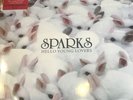 Hello Young Lovers - Sparks (BMG Rights Management) Vinyl 12