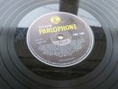 THE BEATLES ORIGINAL 1963 UK LP  PLEASE PLEASE ME PARLOPHONE PMC 1202