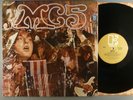 MC5  Kick Out The Jams  RARE  Orig John Sinclair Notes Uncensored  Hard Rock