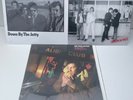 DR FEELGOOD - MALPRACTICE Red Vinyl + Down By The Jetty + Sneakin Suspicion LPs