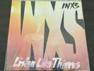 INXS – Listen Like Thieves Vinyl LP – Mobile Fidelity MOFI MFSL #893 – Near Mint