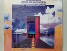 The Alan Parsons Project – The Instrumental Works [1988] Vinyl LP Electronic Pop