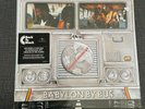 Bob Marley & The Wailers Babylon by Bus 2 LP Deluxe Vinyl (180 gram)