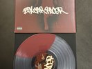 Box Car Racer- S/T Triple Stripe Color Vinyl Blink-182 Tom Delonge
