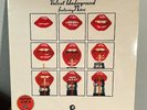 The Velvet Underground Andy Warhol’s VU and Nico  1971 UK MGM Records 2683006 LP