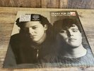 Tears For Fears - Songs From The Big Chair LP Vinyl Record Mercury 1985 Shout