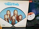 The Happy Dolls 