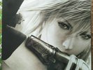 W/F : Music From Final Fantasy XIII Soundtrack LP Vinyl Limited Japan VGM