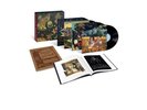 Mellon Collie and the Infinite Sadness Smashing Pumpkins LP Reissue Box Set NEW