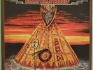 Hawkwind  Electric Tepee Double LP Red Vinyl 180 Gram Collector Alert