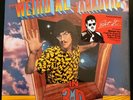 In 3-D - Weird Al Yankovic Vinyl LP NM US 1984 Still In Original Shrink