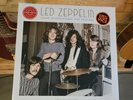 Led Zeppelin - Texas International Pop Festival (Color Vinyl) SEALED NEW VINYL