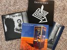 Face to Face Slip Cover Vinyl Set FAT STORE VERSION - Limited to 100