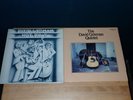 2x David Grisman LPs, The David Grisman Quintet & David Grisman Hot Dawg, VG+