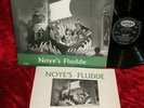 1961 UK NM ARGO ZNF 1 STEREO ED1 OVAL GROOVED BRITTEN NOYE'S FLUDDE BRANNIGAN NO