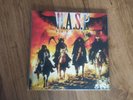 WASP BABYLON LP VINYL DEMOLITION RECORDS W.A.S.P. DEMLP 165